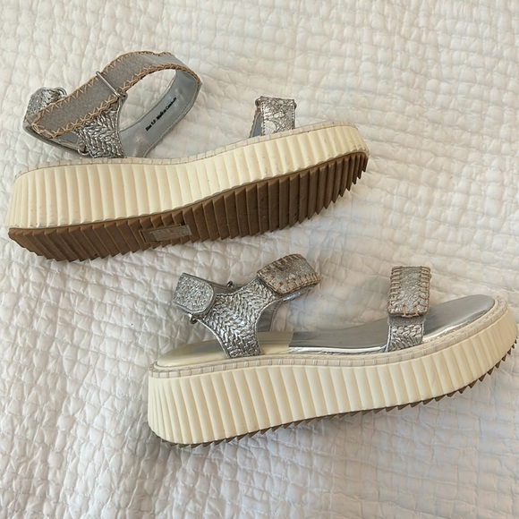 Dolce vita sandal - Picture 3 of 4